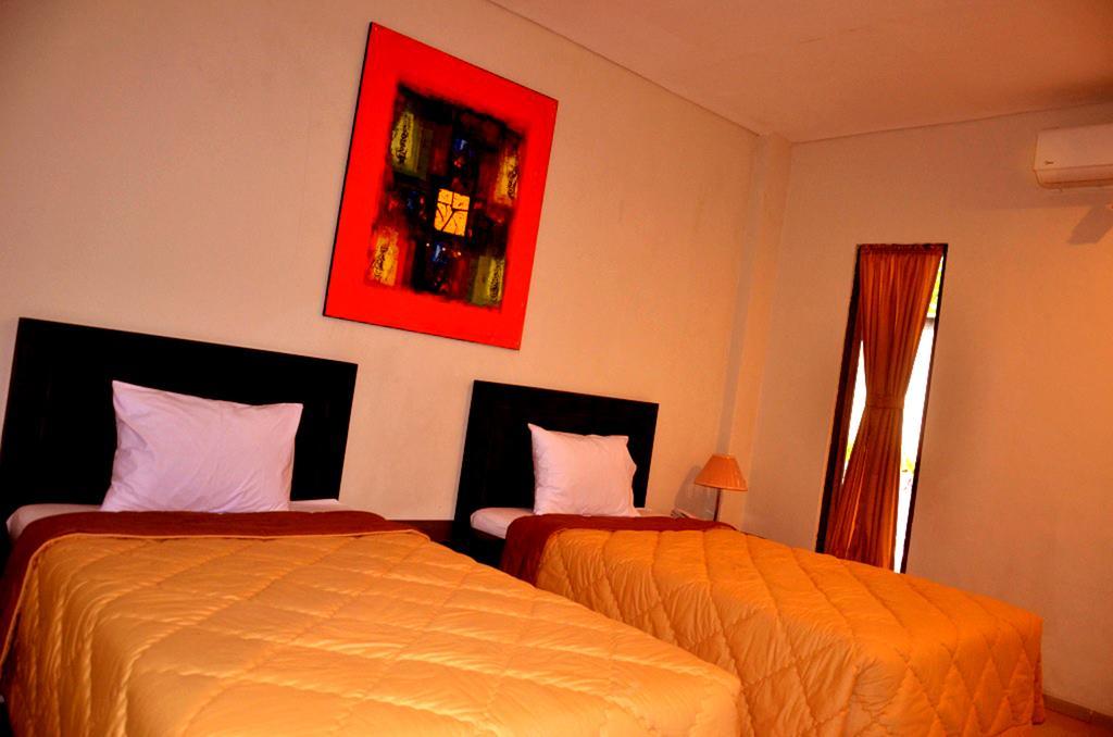 Bumi Cikeas Sentul Bogor Hotel Room photo