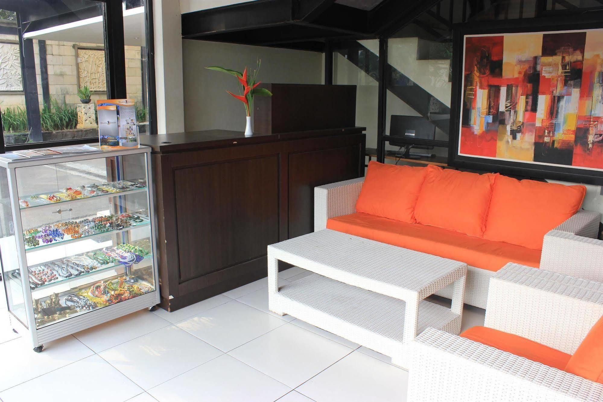 Bumi Cikeas Sentul Bogor Hotel Exterior photo