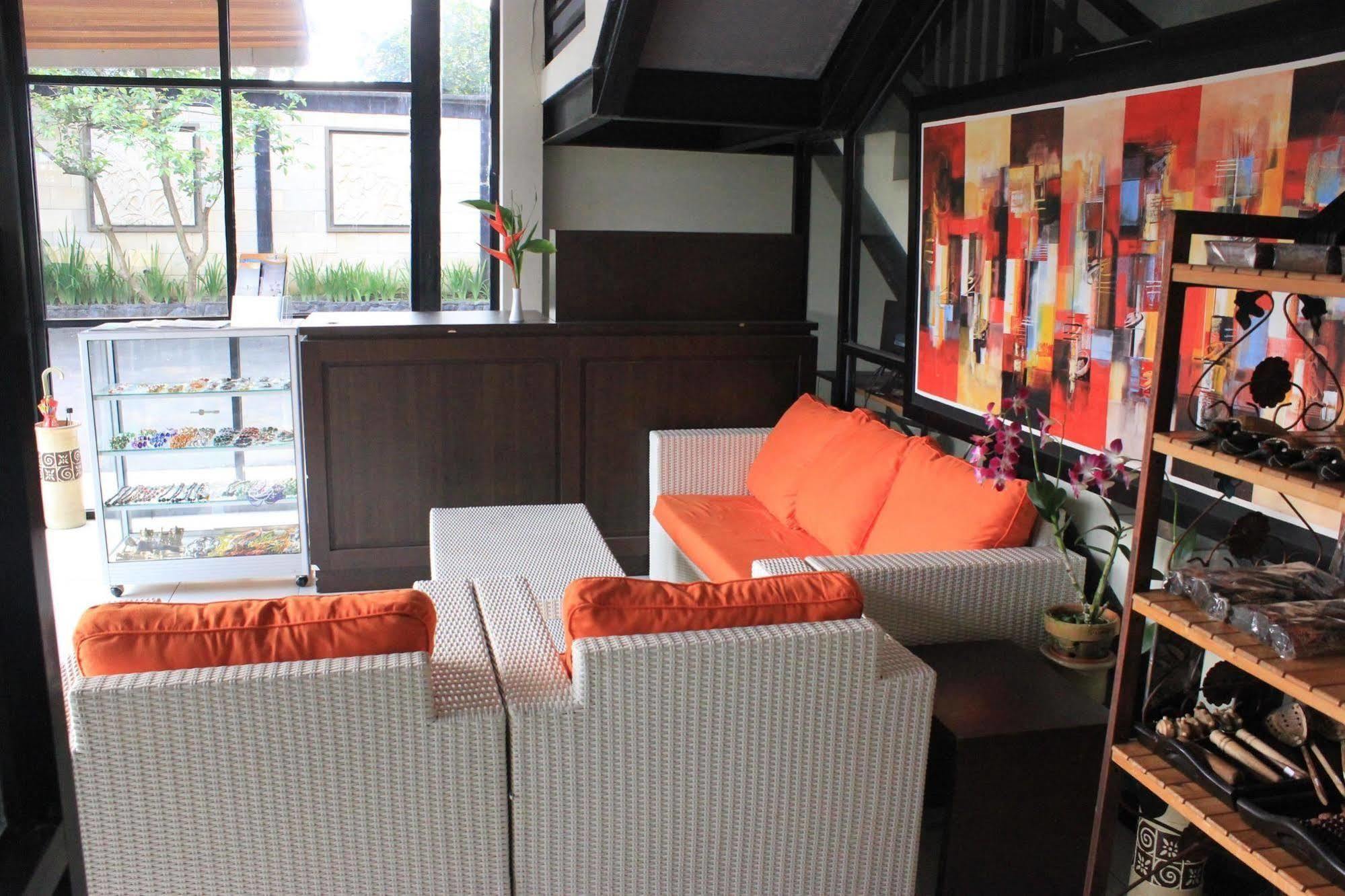 Bumi Cikeas Sentul Bogor Hotel Exterior photo